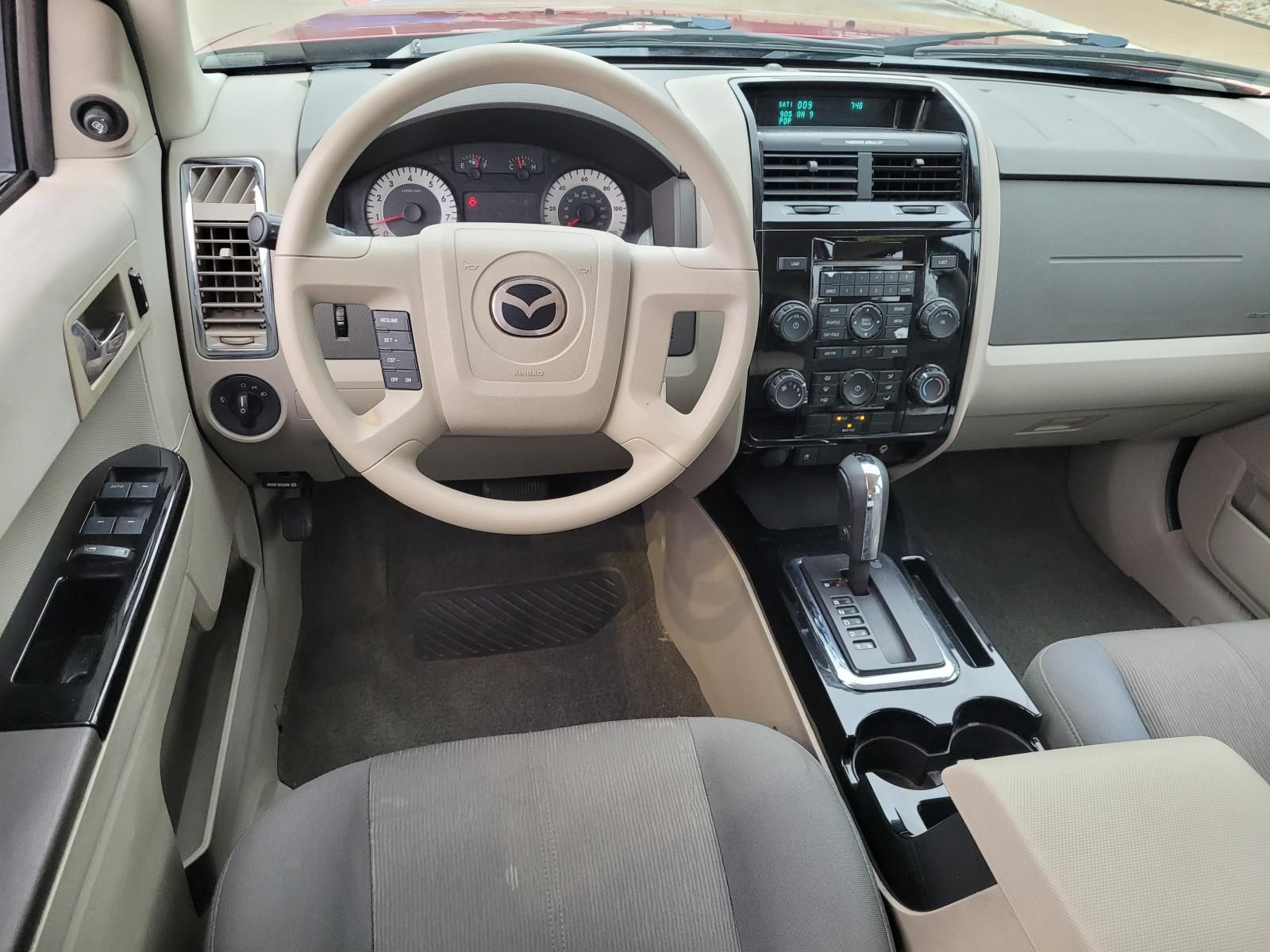 used 2008 Mazda Tribute car, priced at $5,250