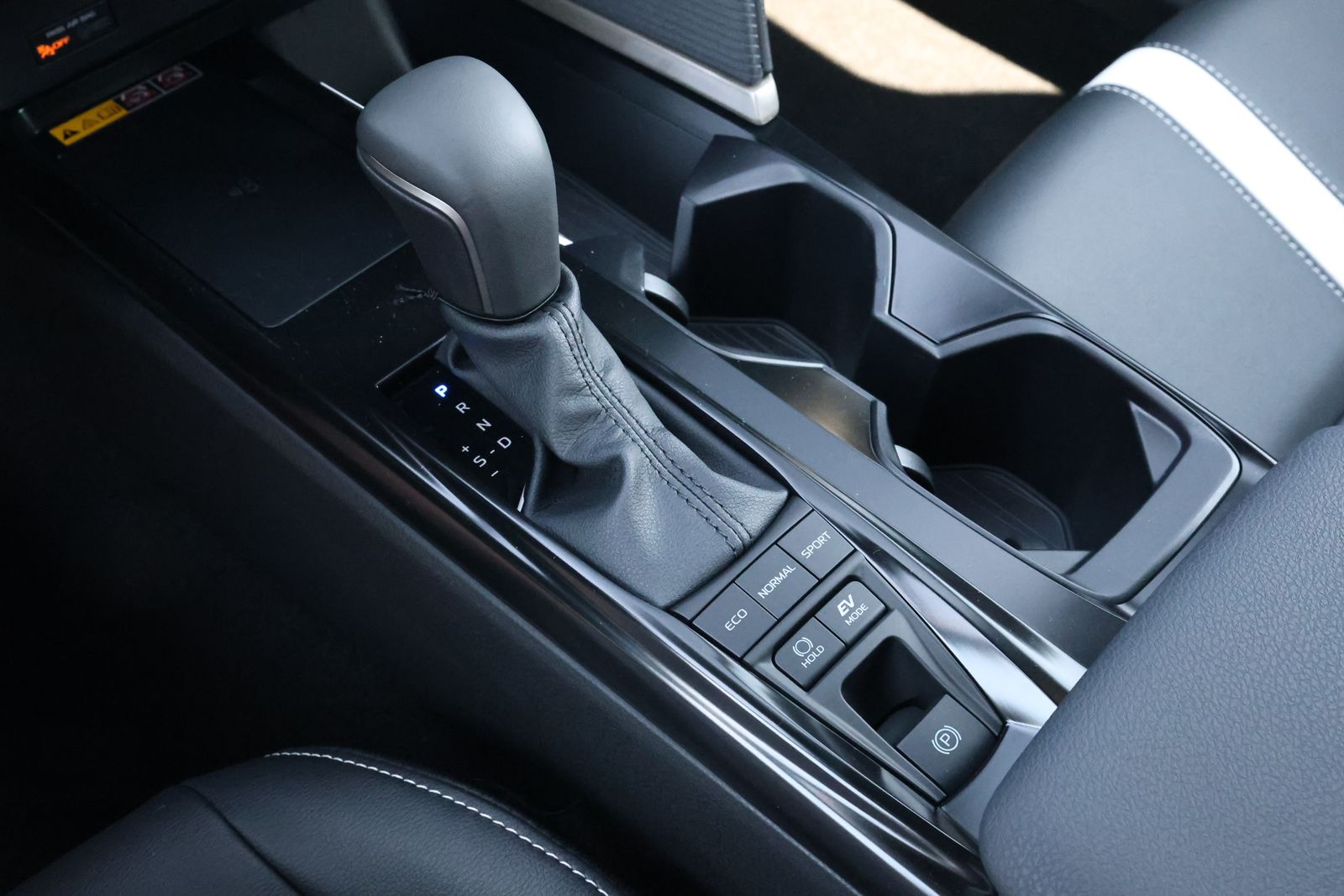 New 2026  Toyota SE image 20