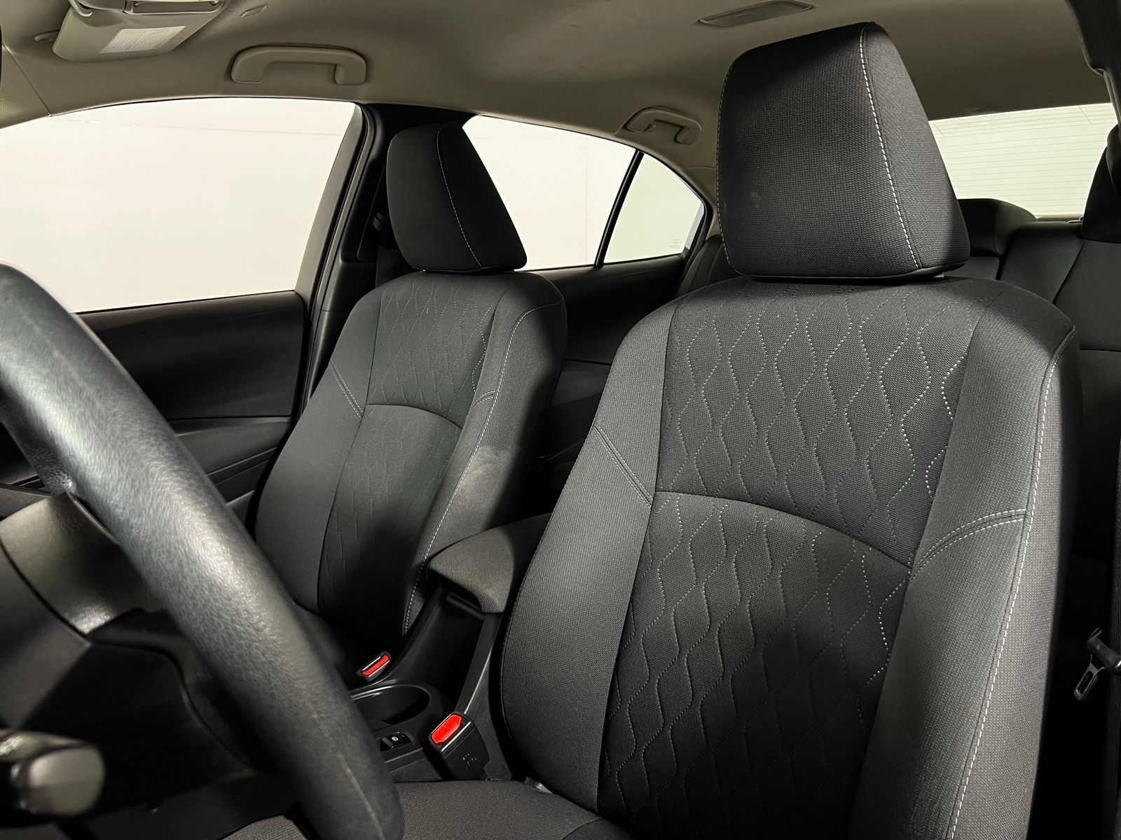 Thumbnail: 2023 Toyota Corolla - 13