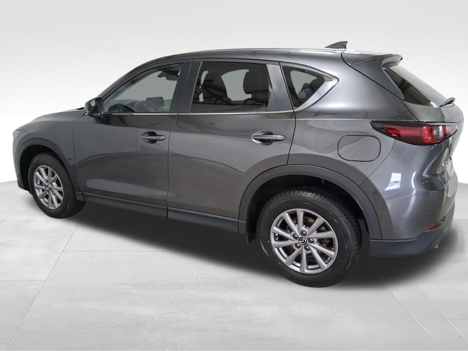 Used Car 2023 Mazda Cx-5  2.5 S Select Package For Sale Under $30,000 In Austin, Texas