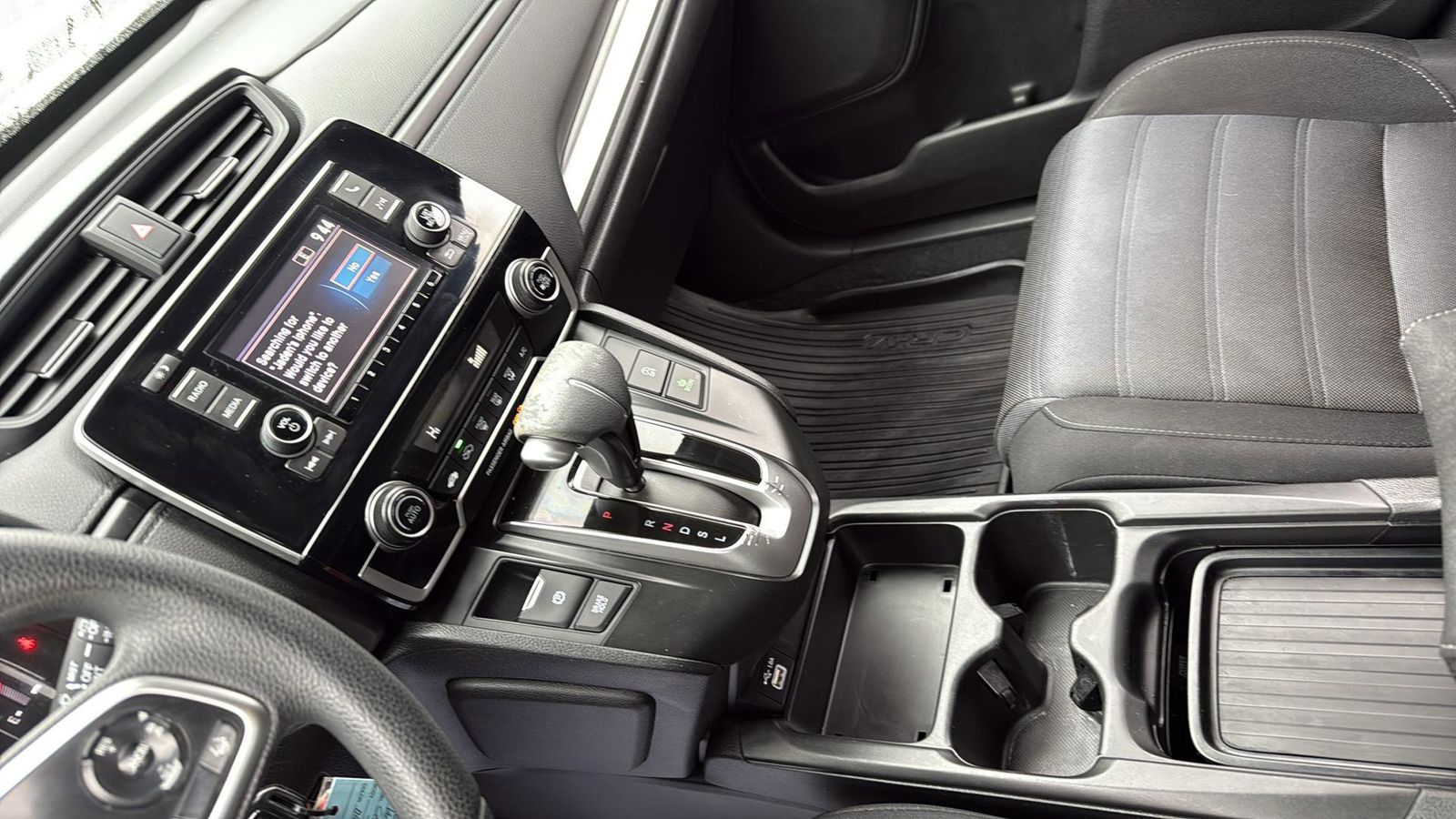 Used Car 2022 Honda Cr-v  Lx For Sale Under $25,000 In Austin, Texas