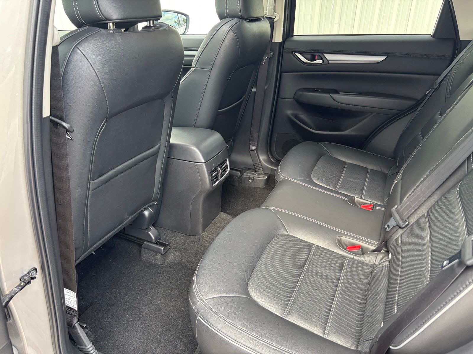 Used Car 2025 Mazda Cx-5  2.5 S Preferred Package For Sale Under $30,000 In Austin, Texas