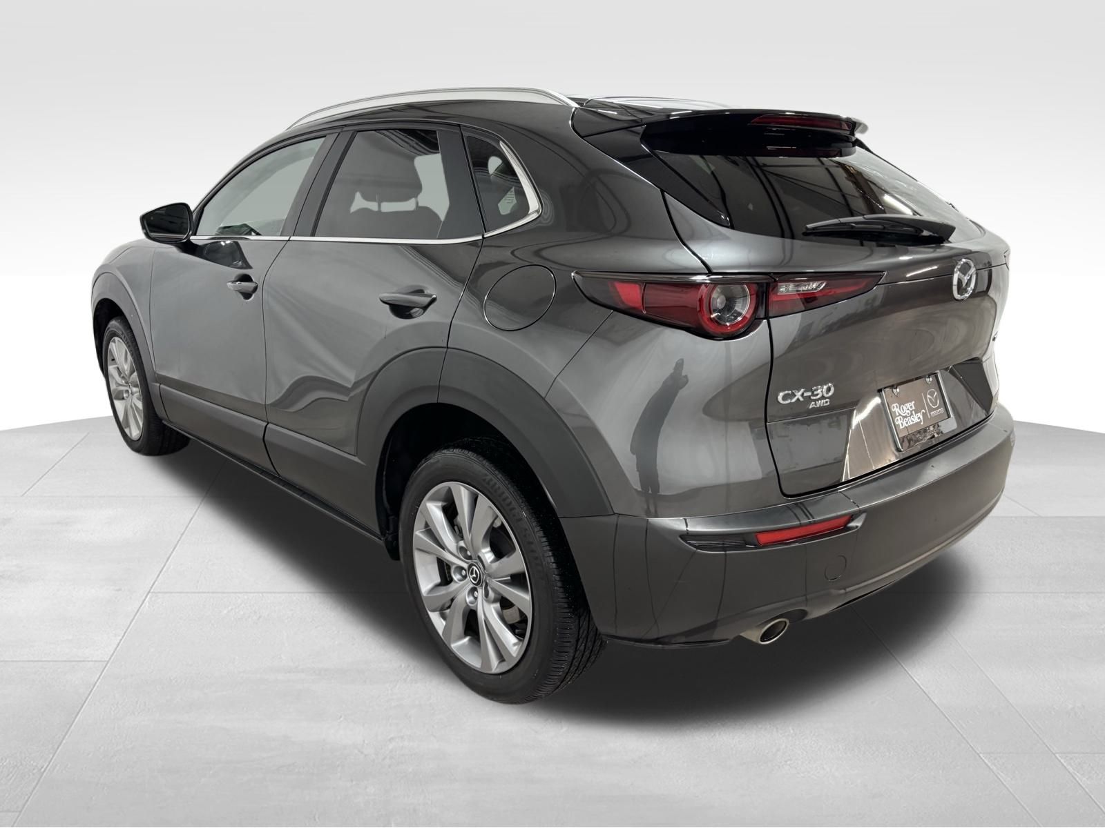 Used Car 2022 Mazda Cx-30  2.5 S Select Package For Sale Under $25,000 In Austin, Texas