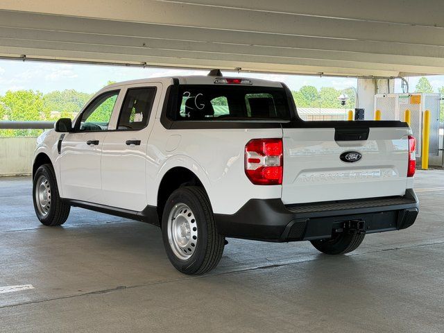 New 2026 Oxford White Ford XL image 4