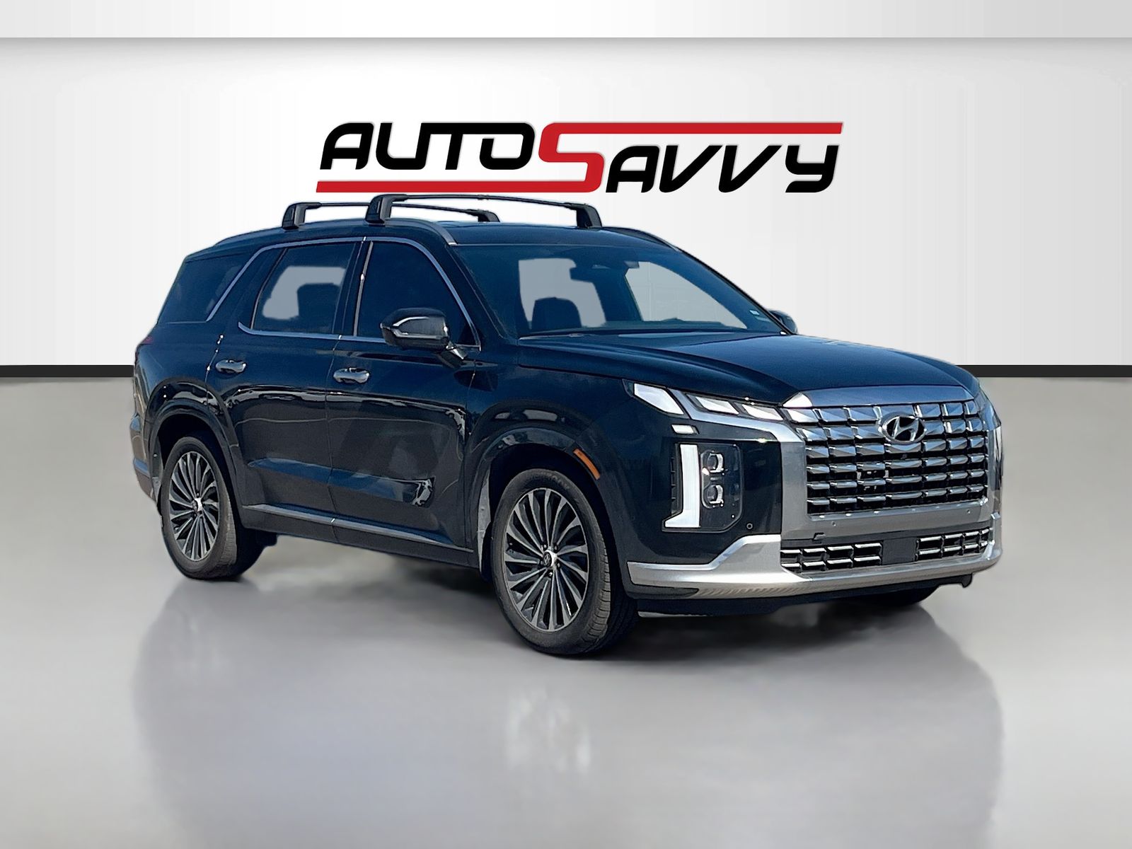 2023 Hyundai Palisade Calligraphy AWD