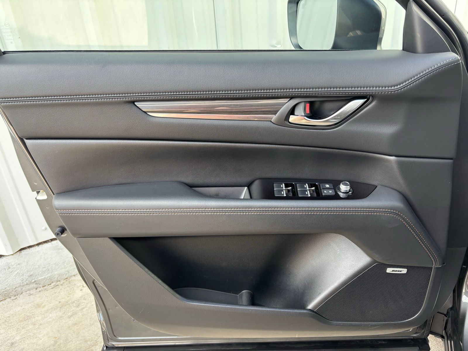 Used Car 2022 Mazda Cx-5  2.5 S Premium Package For Sale Under $30,000 In Austin, Texas