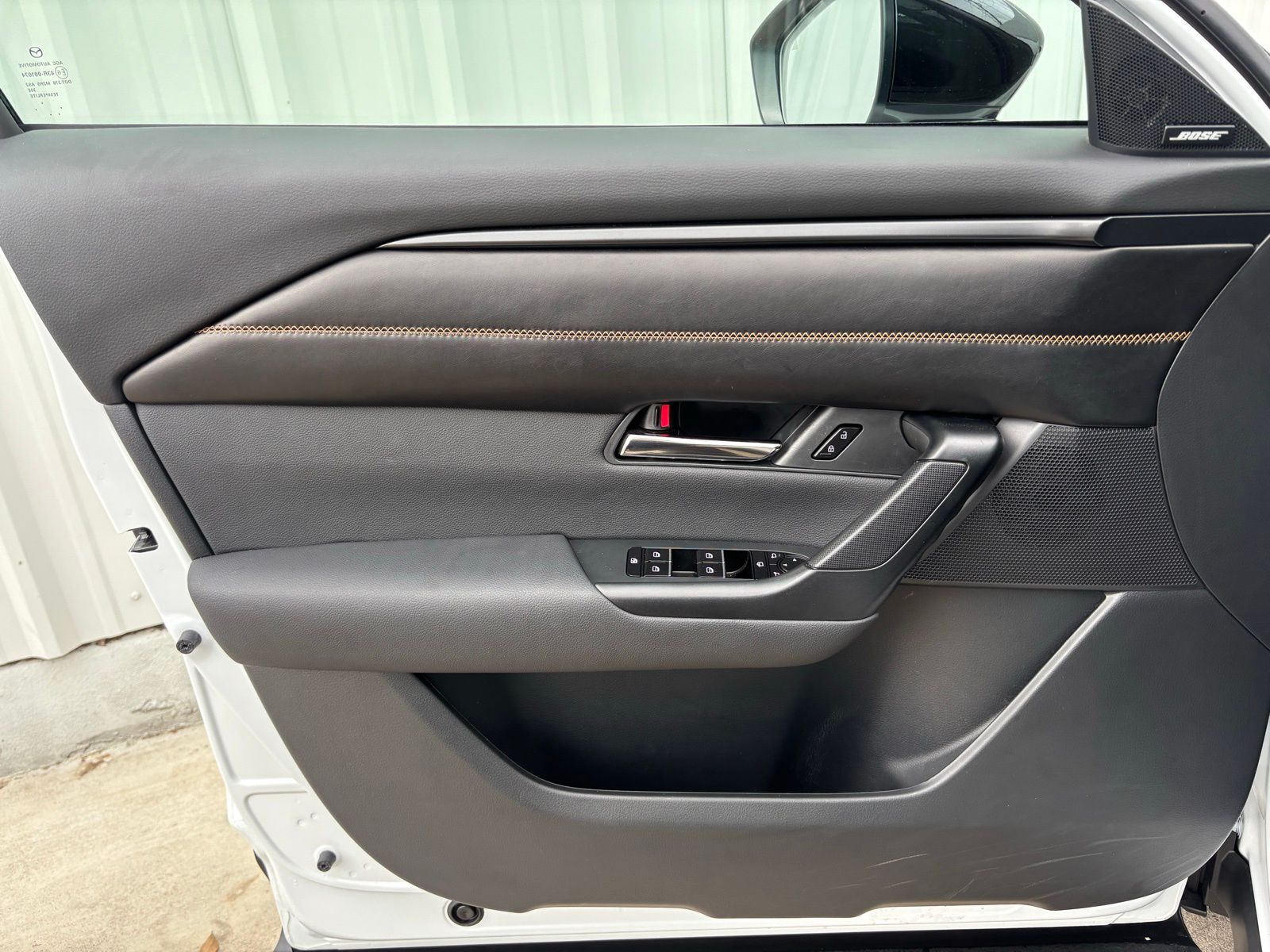 Used Car 2025 Mazda Cx-50  Utility 2.5 S Premium Plus Package All Wheel Drive For Sale Under $35,000 In Austin, Texas