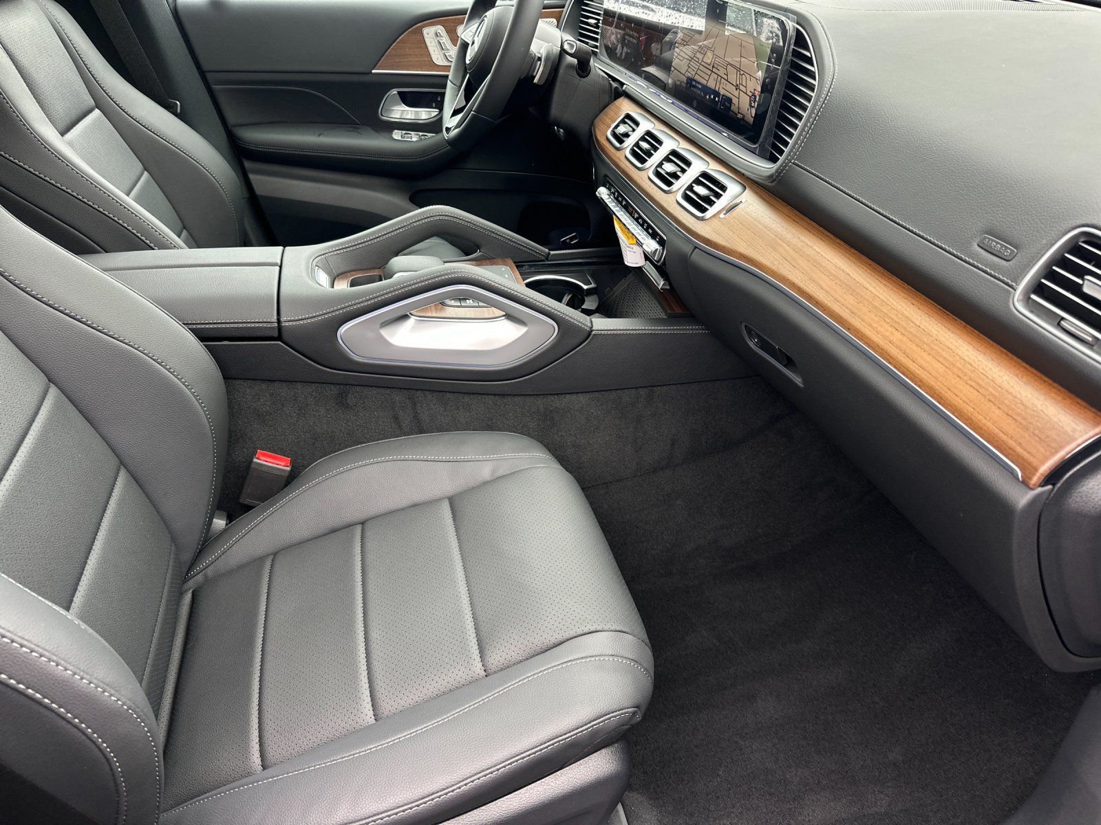 new 2026 Mercedes-Benz GLE car