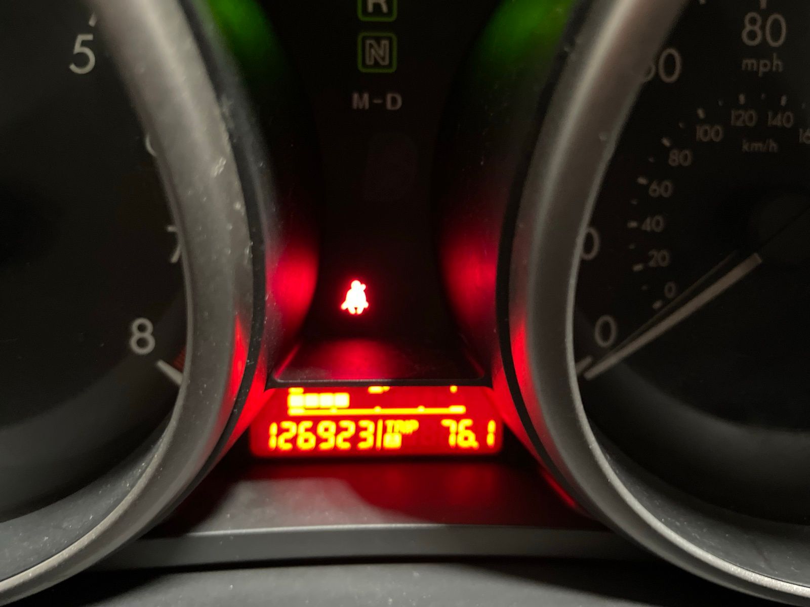 Used Car 2010 Mazda Mazda3  I Touring For Sale In Austin, Texas