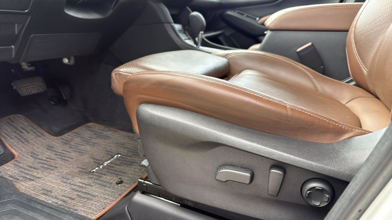 Used Car 2023 Subaru Ascent  Touring For Sale Under $40,000 In Austin, Texas