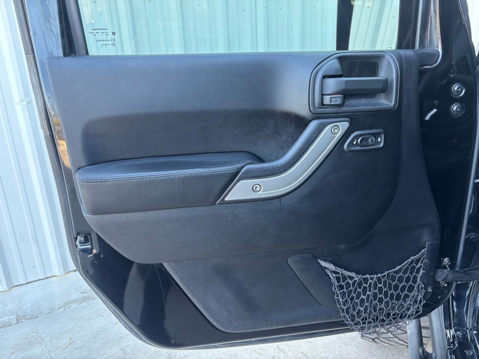 Used Car 2013 Jeep Wrangler  Unlimited Rubicon For Sale Under $20,000 In Austin, Texas