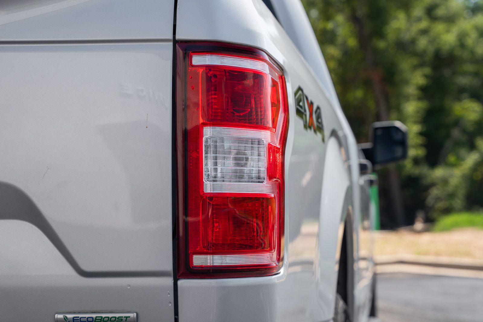 Used 2019 Ford F-150 Truck