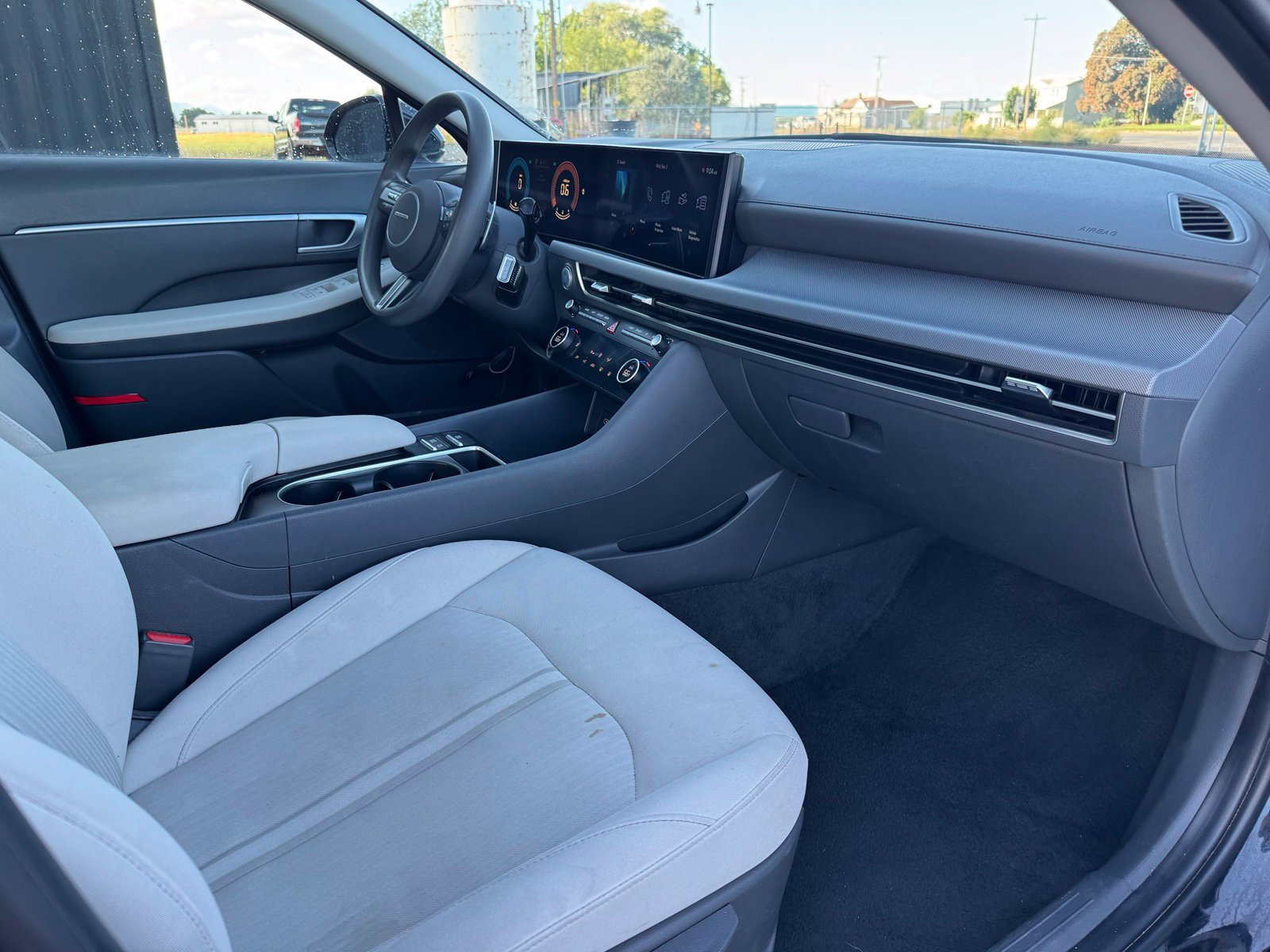 Used 2025 Hyundai Sonata Sedan