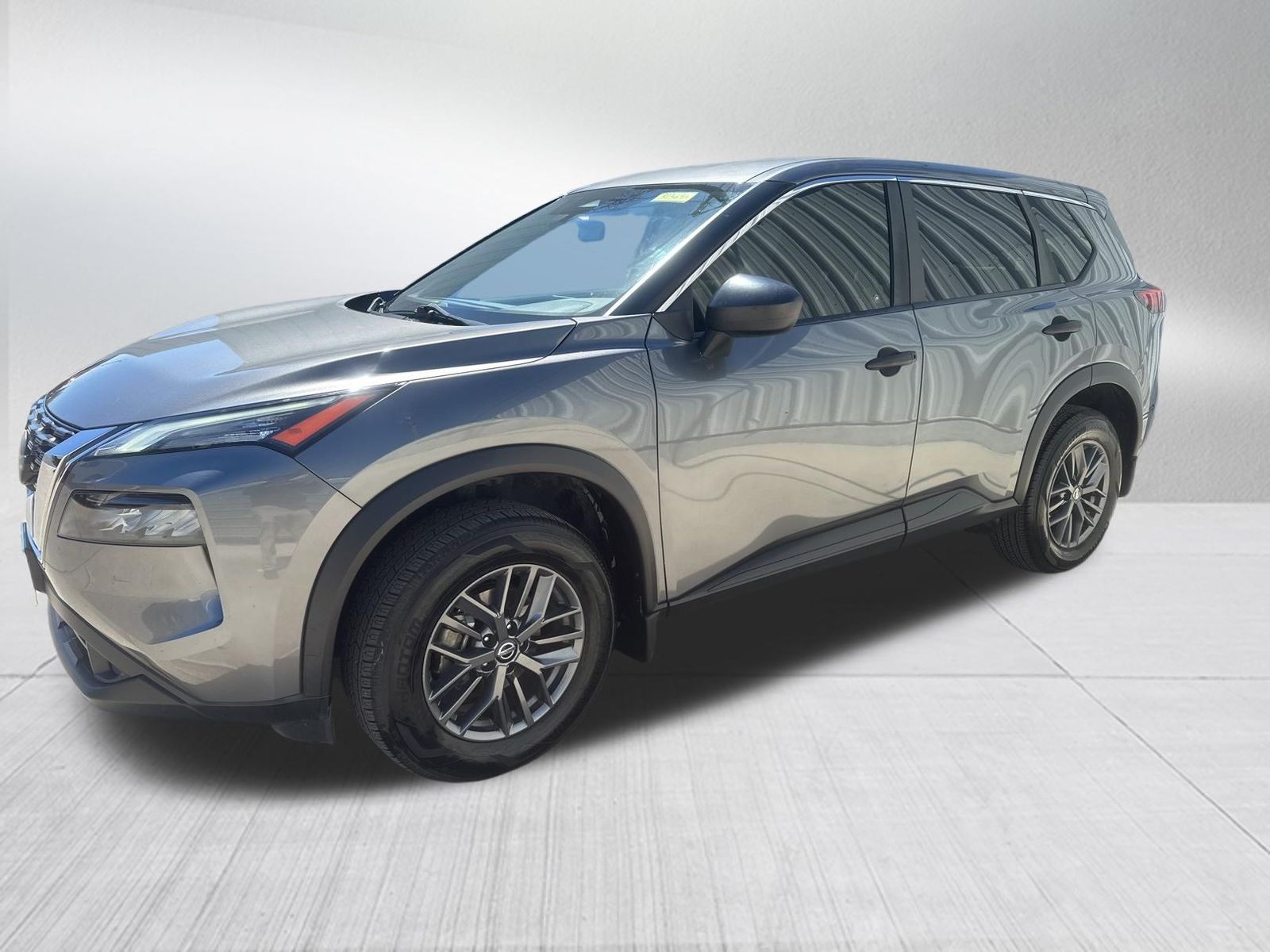 Used Car 2021 Nissan Rogue  S For Sale Under $20,000 In Austin, Texas