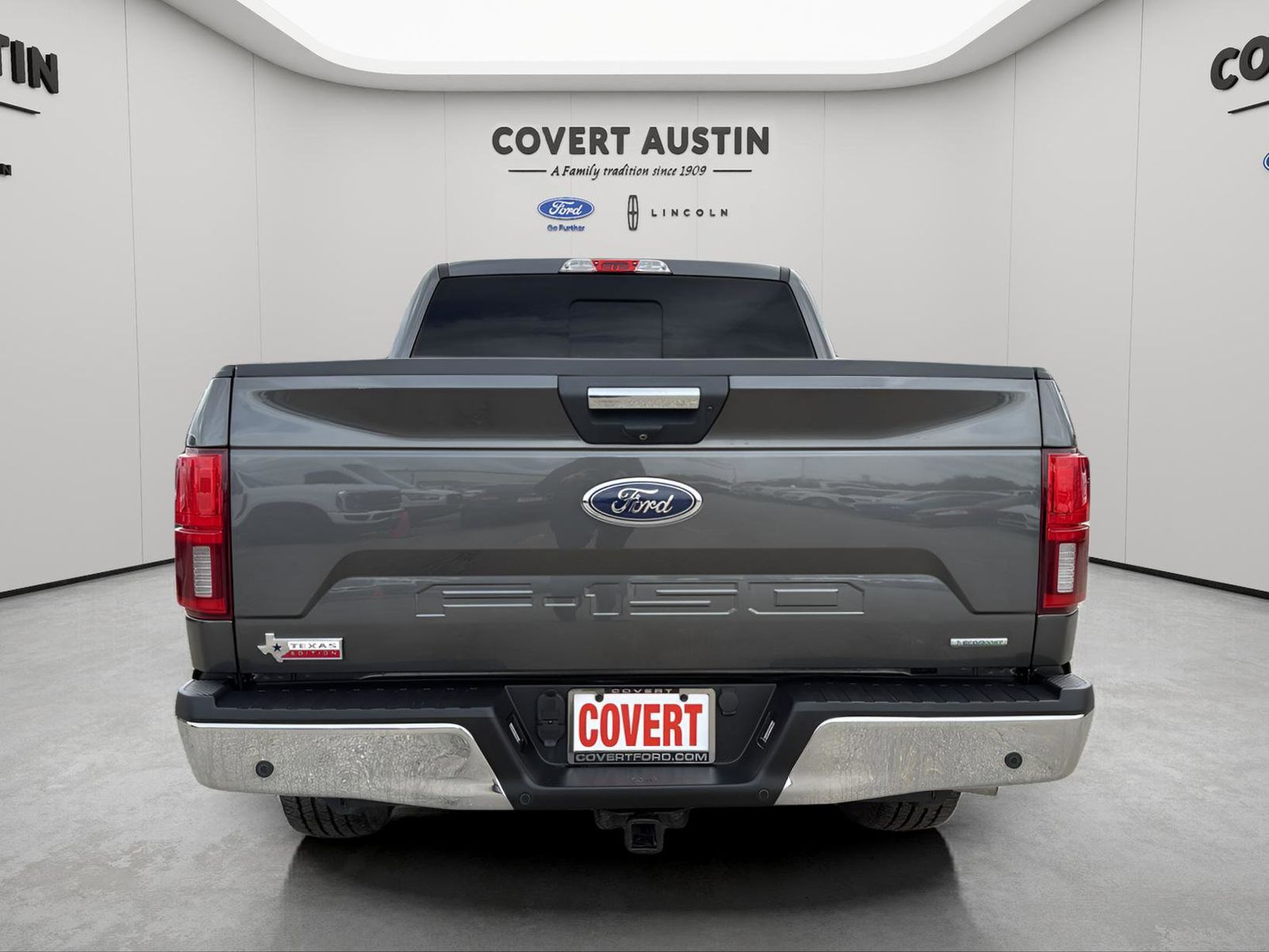 Used Car 2019 Ford F-150  Xlt For Sale Under $25,000 In Austin, Texas