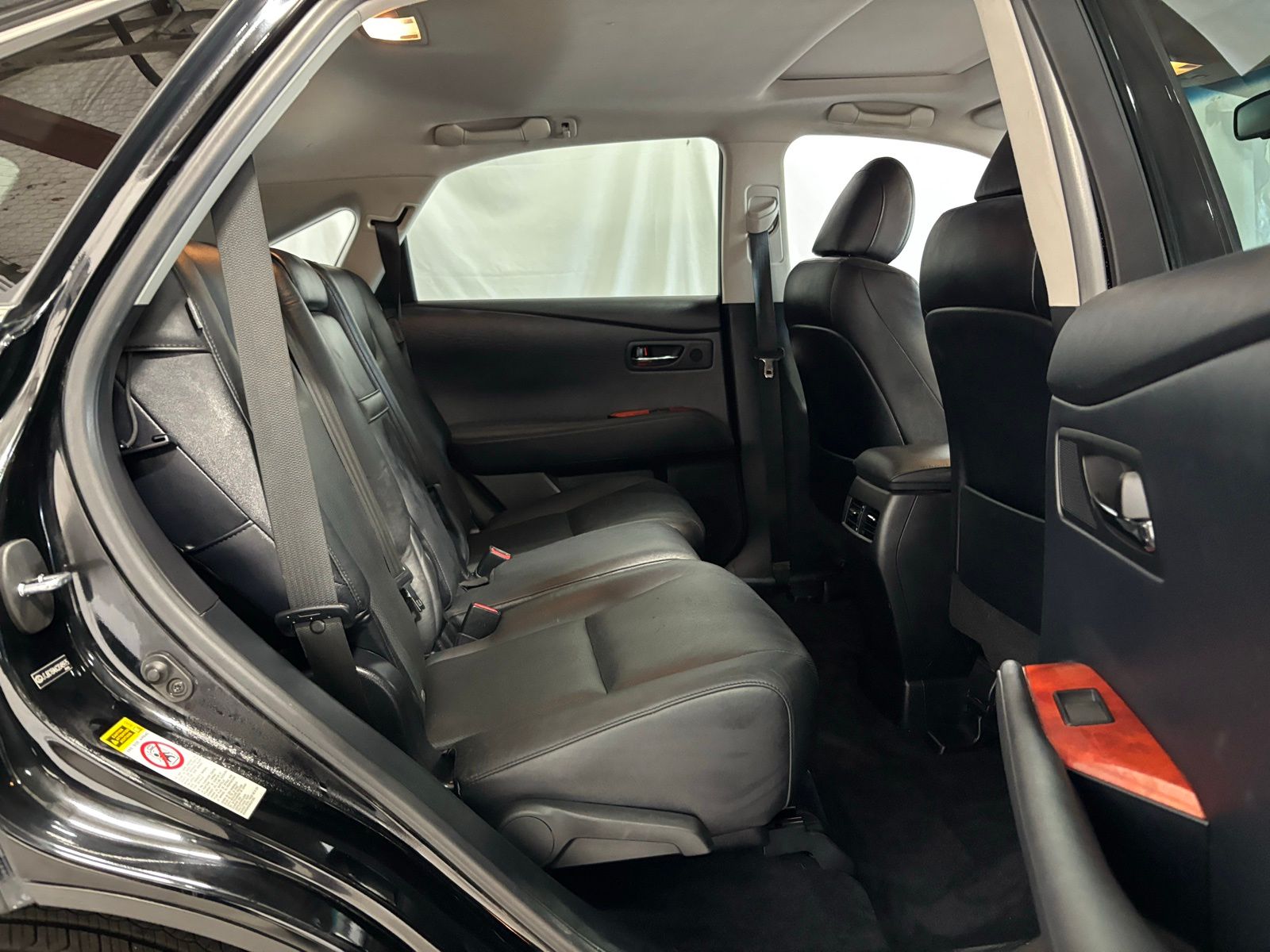 Used Car 2012 Lexus Rx  450h For Sale Under $10,000 In Austin, Texas