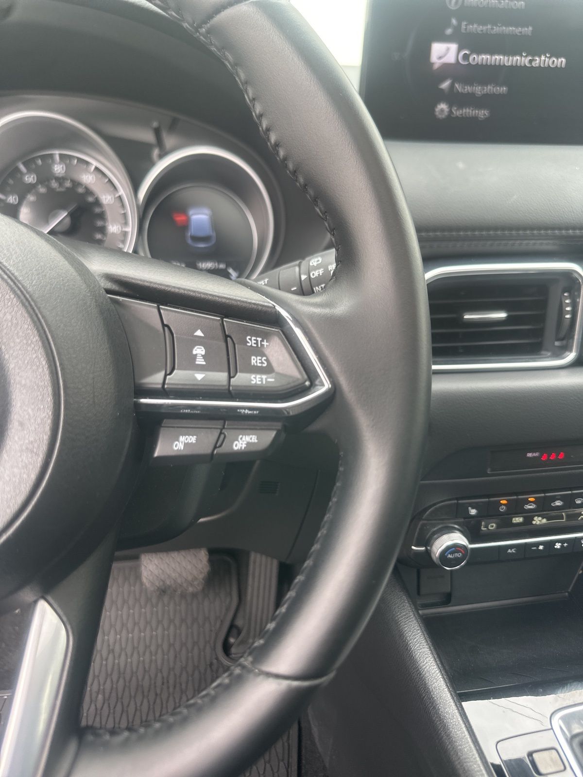 Used Car 2025 Mazda Cx-5  2.5 S Preferred Package For Sale Under $30,000 In Austin, Texas