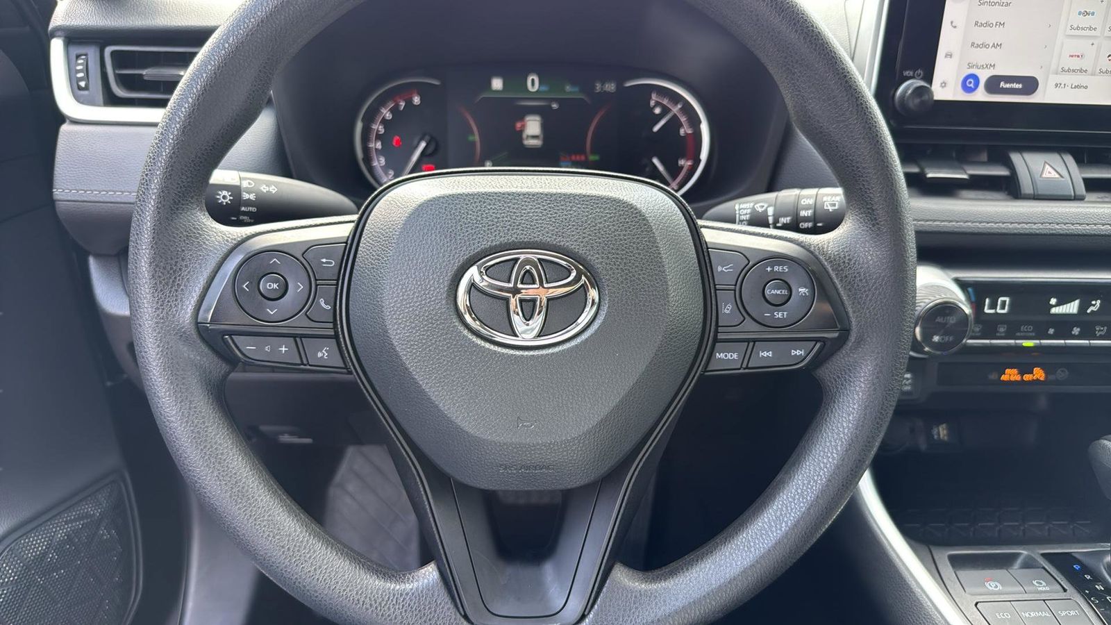 Used Car 2025 Toyota Rav4  Xle For Sale Under $30,000 In Austin, Texas