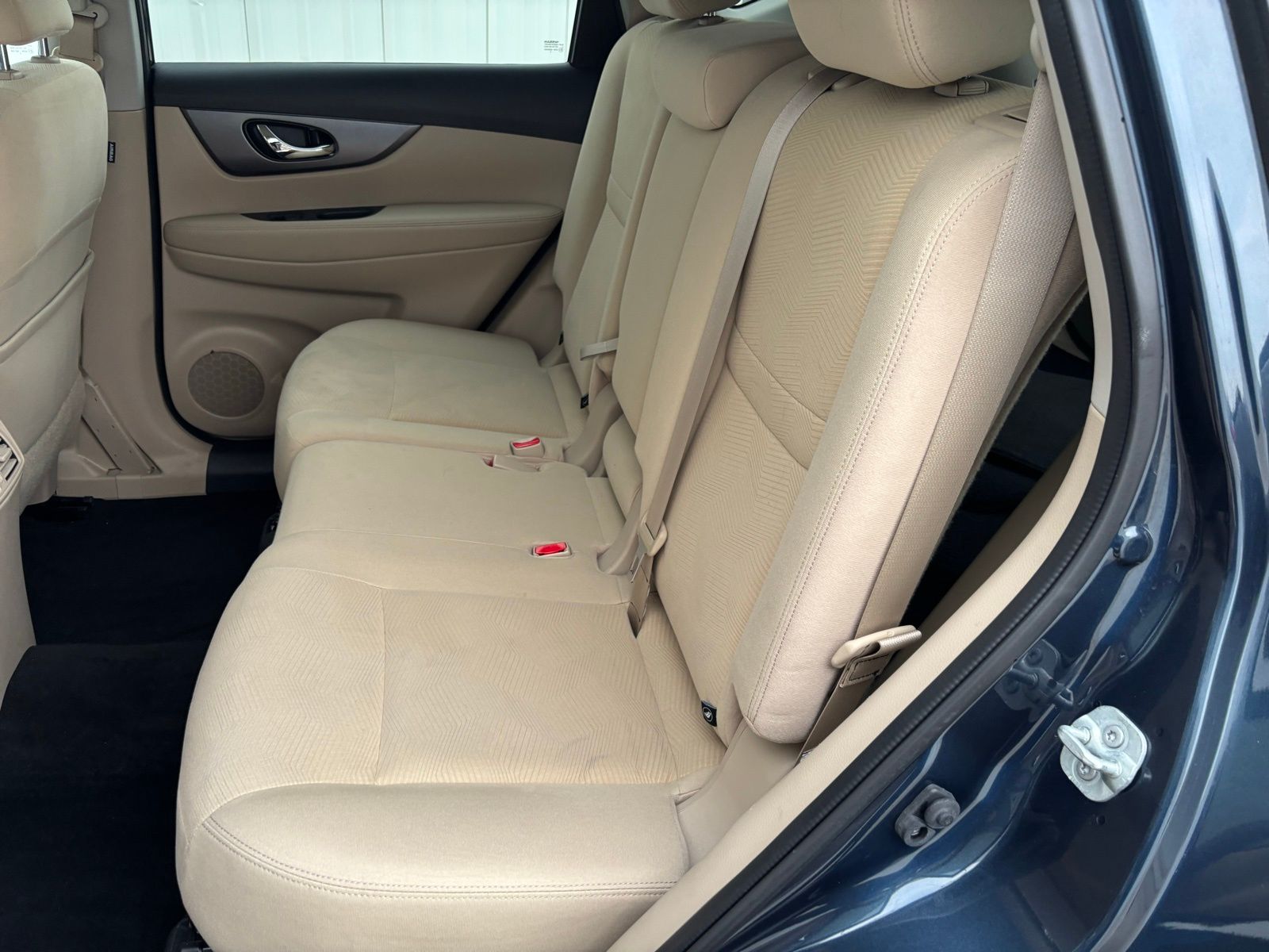 Used Car 2016 Nissan Rogue  Sv For Sale Under $15,000 In Austin, Texas