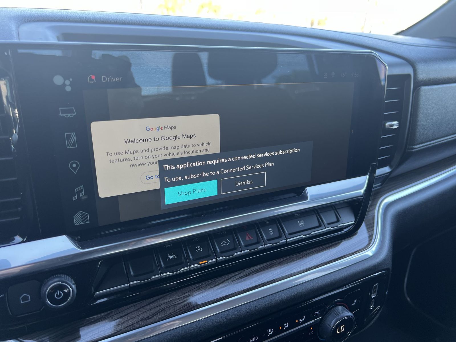 used 2023 Chevrolet Silverado 1500 car, priced at $33,991