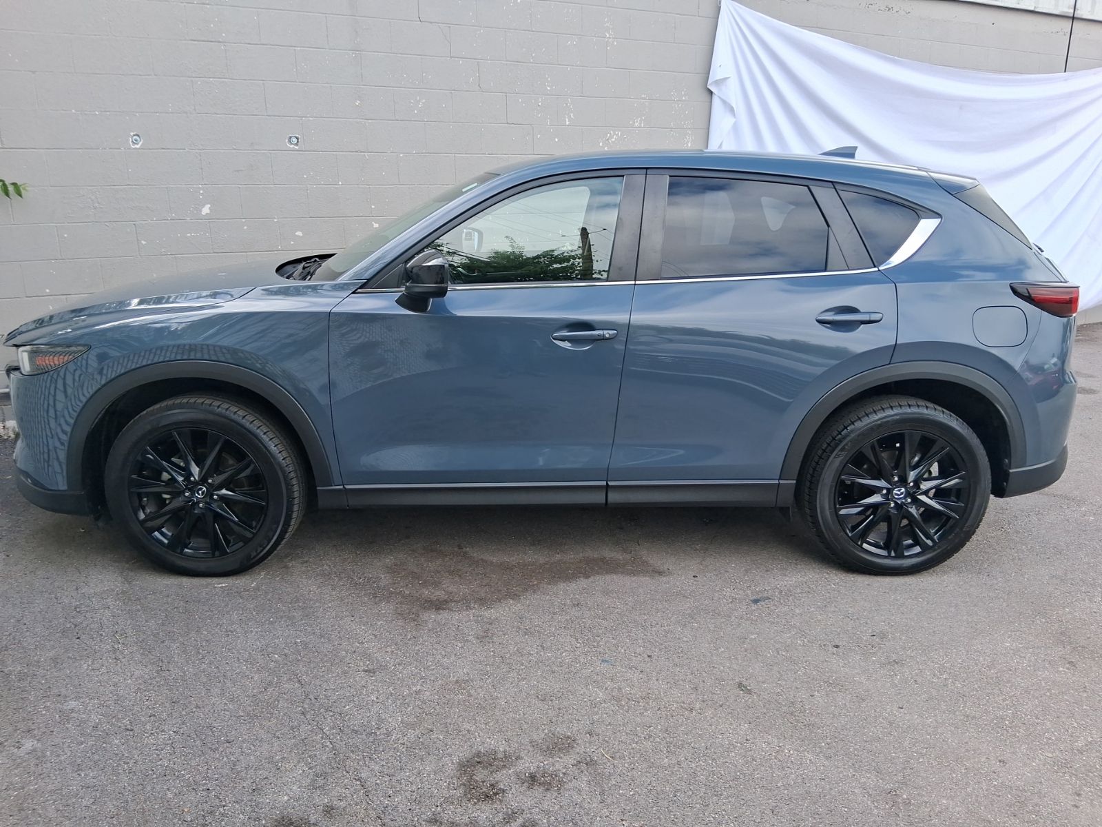 Used Car 2023 Mazda Cx-30  2.5 S Select Package For Sale Under $25,000 In Austin, Texas