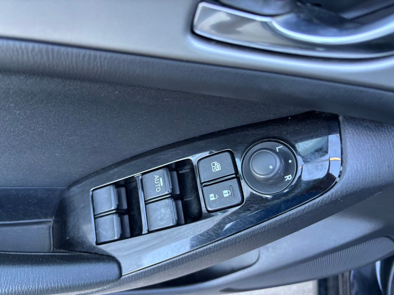 Used Car 2018 Mazda Mazda3  Sport For Sale Under $15,000 In Austin, Texas