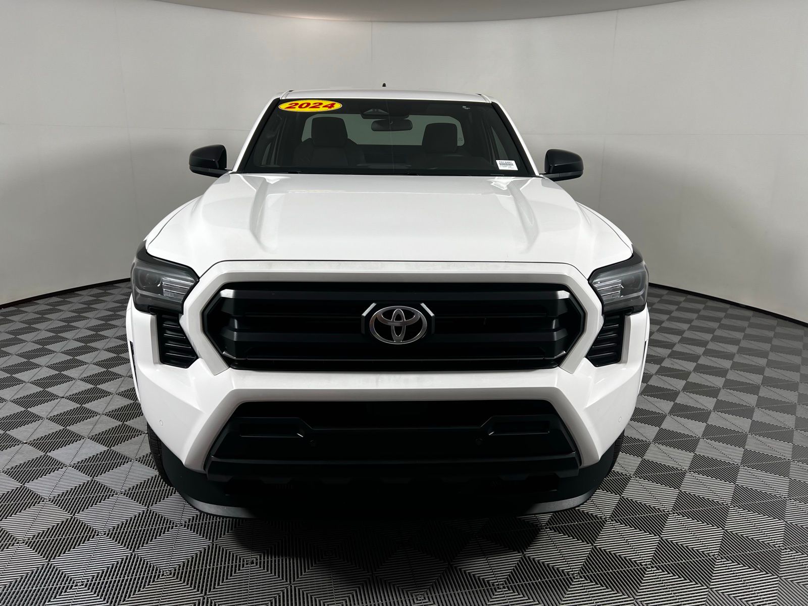 Thumbnail: 2024 Toyota Tacoma - 2