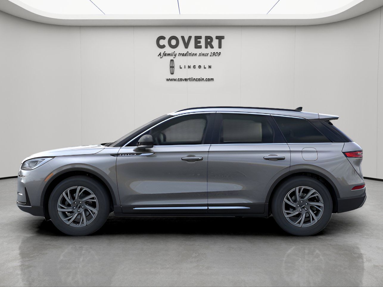 New 2026 Lincoln Corsair Premiere 4D Sport Utility in Austin