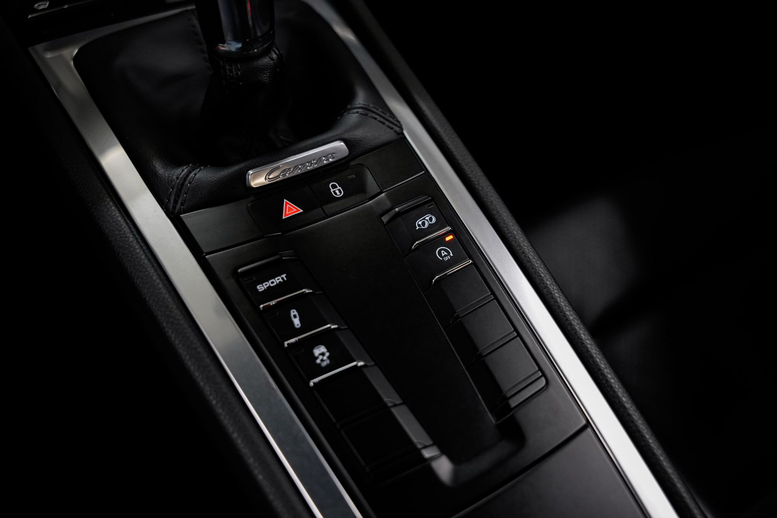 2014 Porsche 911 Carrera 4 — photo 13