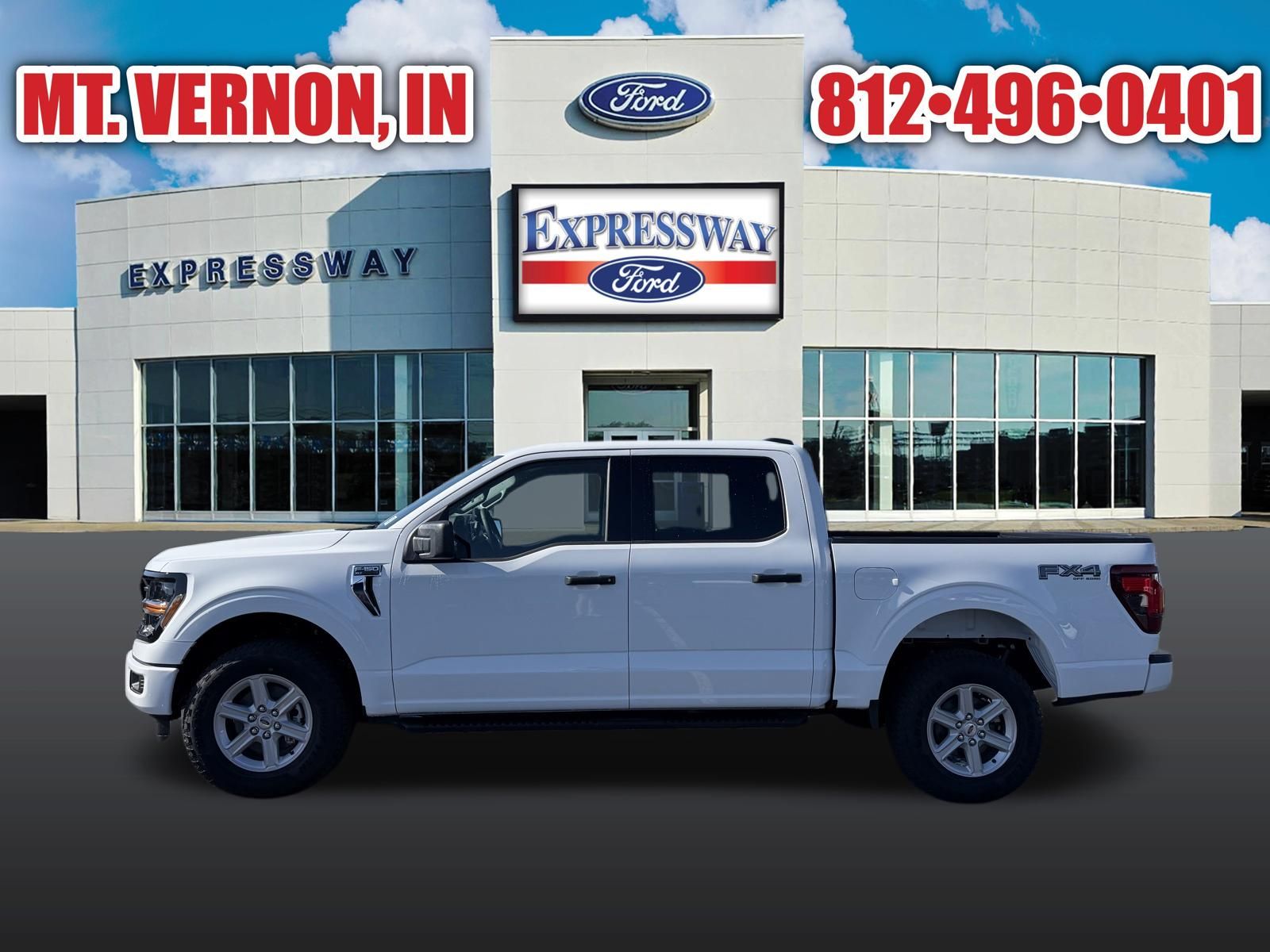2026 Ford F-150 image 9