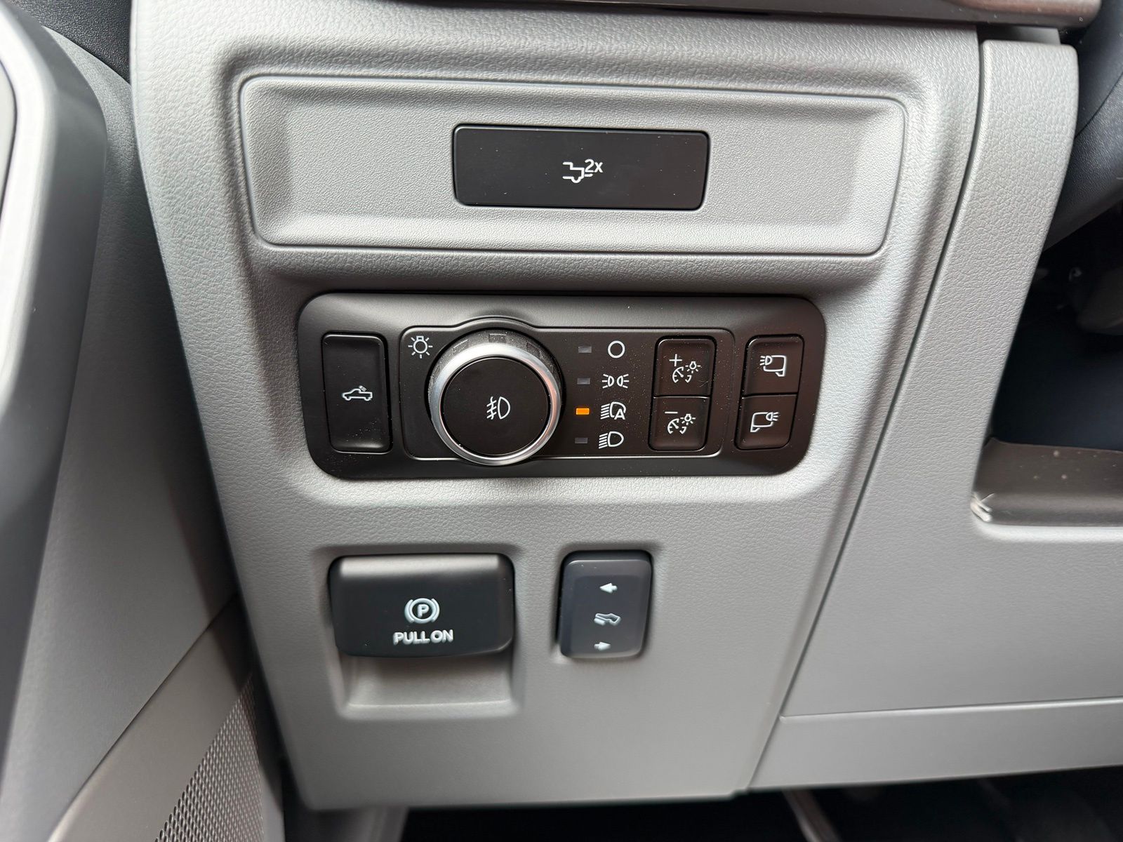 2026 Ford F-150 image 26