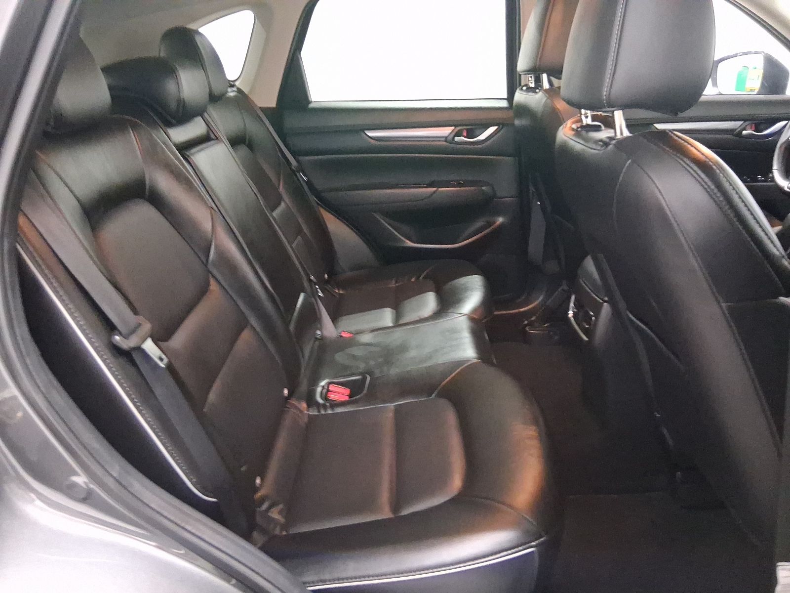 Used Car 2024 Mazda Cx-5  2.5 S Select Package For Sale Under $30,000 In Austin, Texas