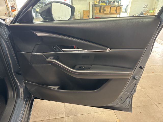 Used Car 2024 Mazda Cx-30  2.5 S Carbon Edition For Sale Under $25,000 In Austin, Texas