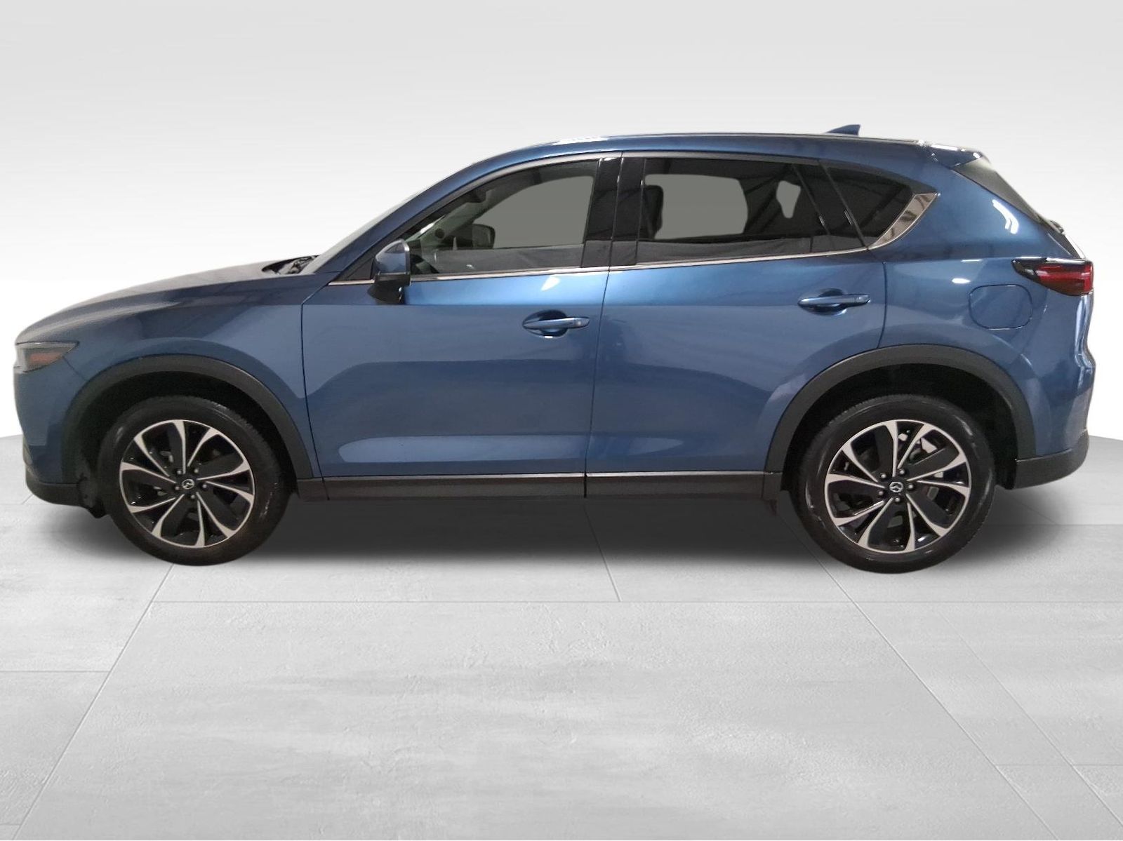 Used Car 2023 Mazda Cx-5  2.5 S Premium Package For Sale Under $30,000 In Austin, Texas