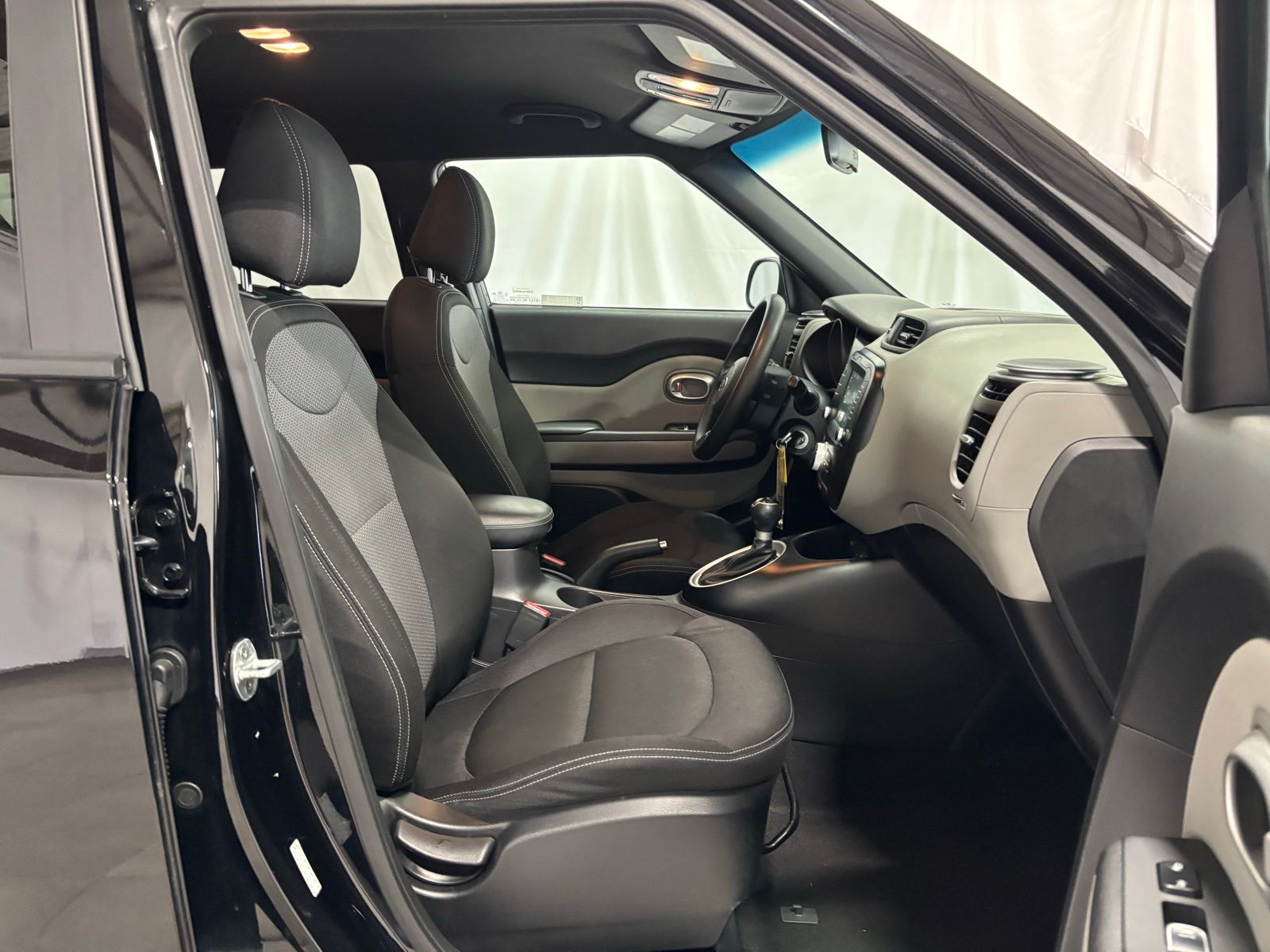 Used Car 2019 Kia Soul  Plus For Sale Under $15,000 In Austin, Texas