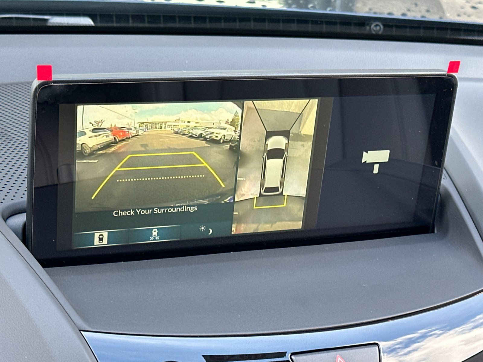 new 2026 Acura RDX car