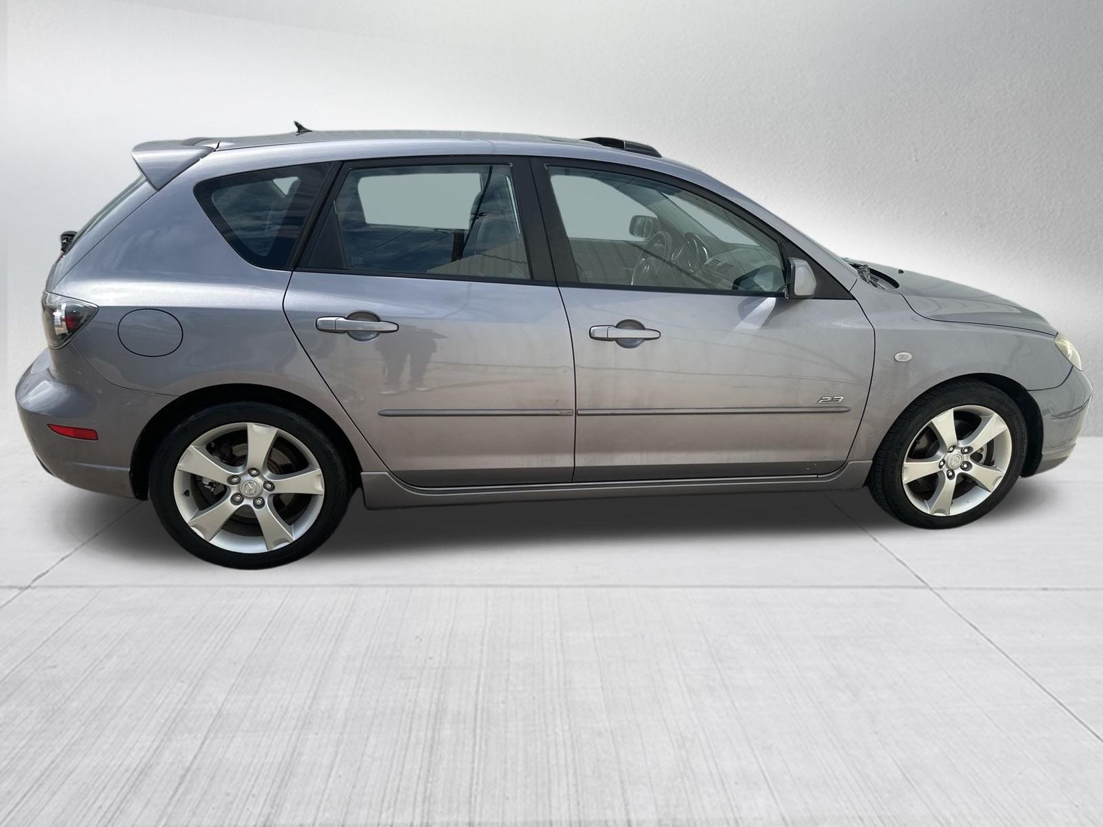 Used Car 2004 Mazda Mazda3  S For Sale Under $10,000 In Austin, Texas