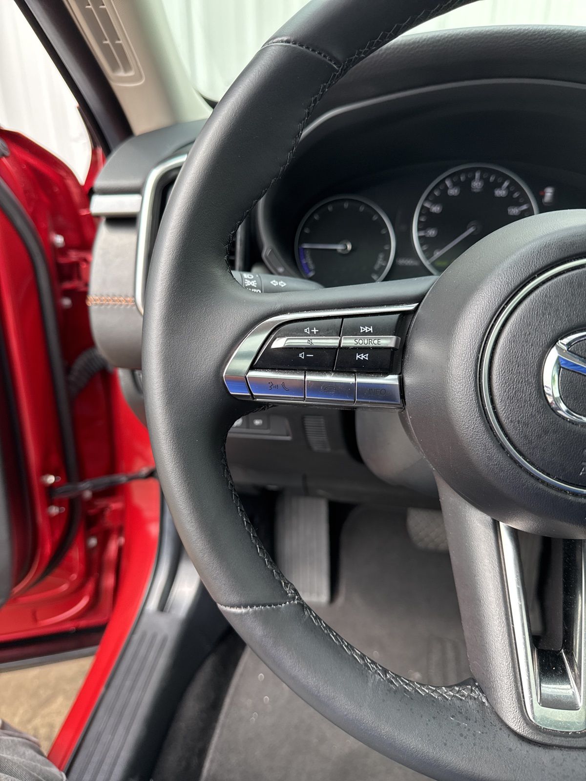 Used Car 2025 Mazda Cx-50 Hybrid  Premium Plus For Sale Under $35,000 In Austin, Texas