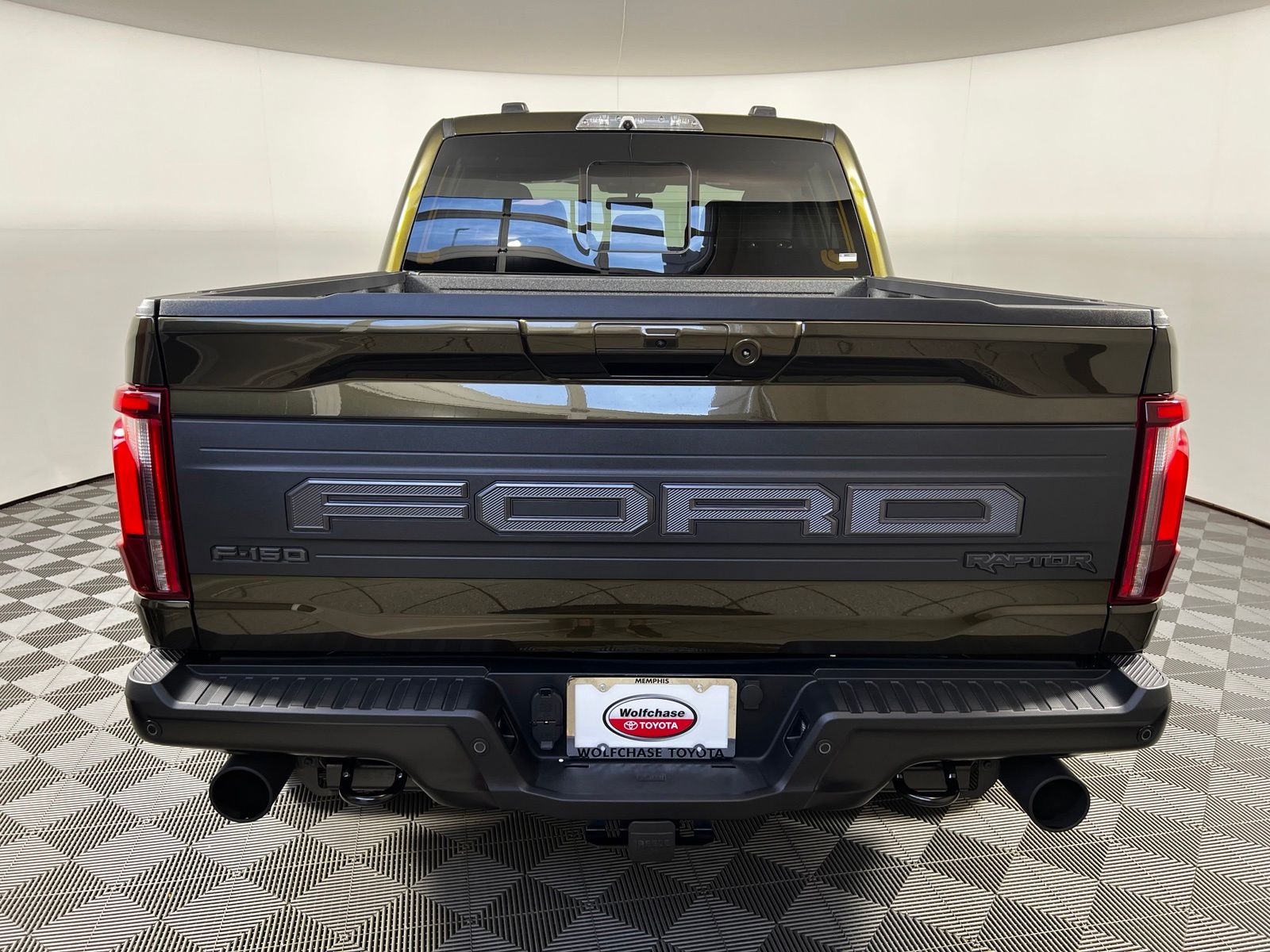 Thumbnail: 2025 Ford F-150 - 7