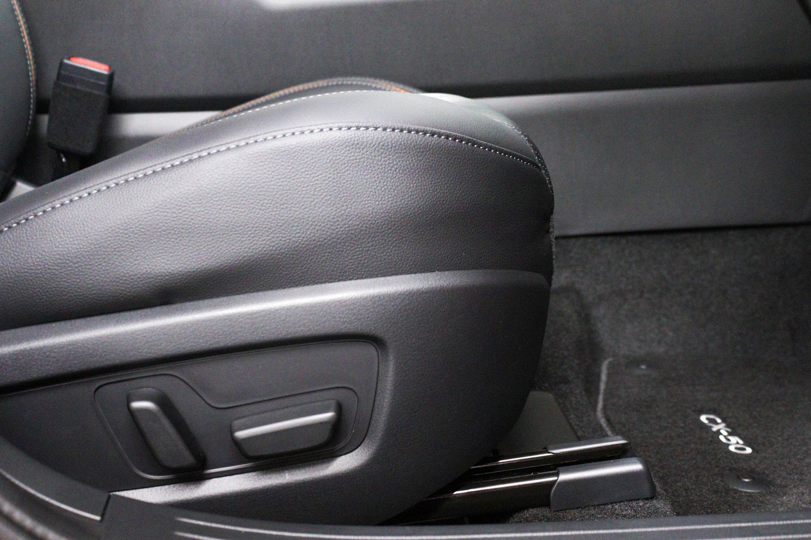 New Car 2025 Mazda Cx-50 Hybrid  Premium For Sale Under $40,000 In Austin, Texas