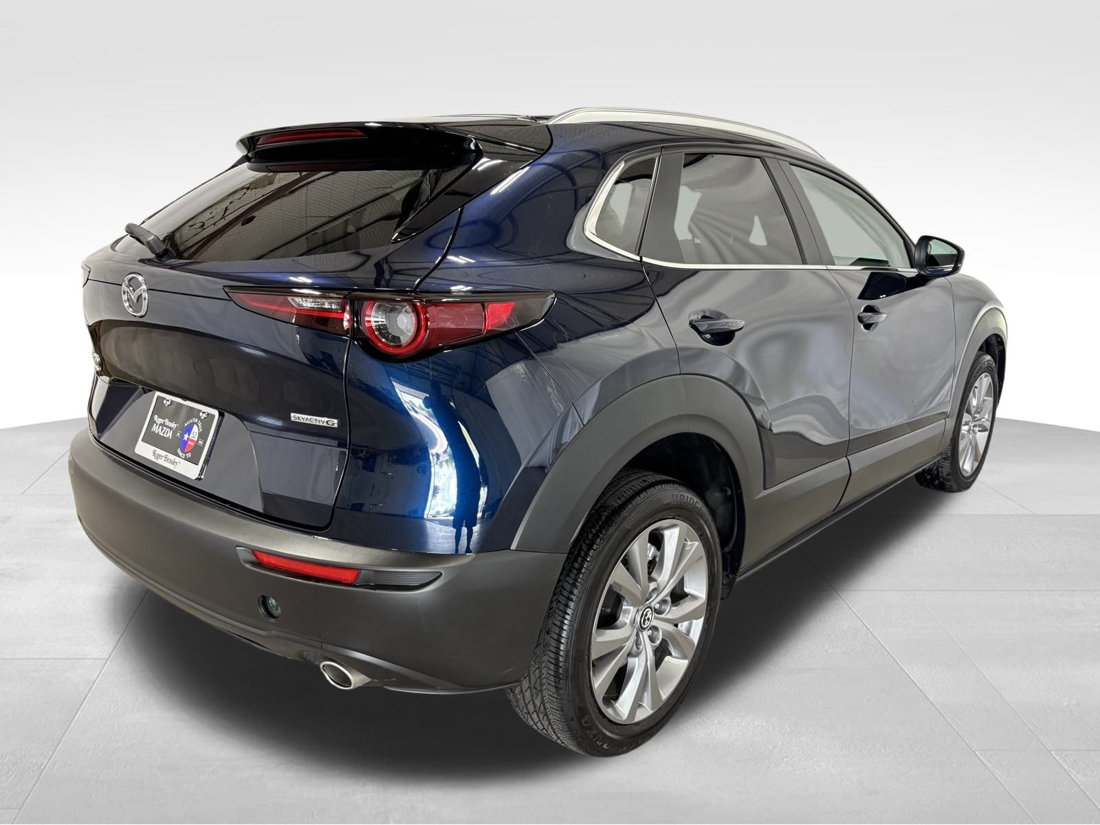 Used Car 2023 Mazda Cx-30  2.5 S Select Package For Sale Under $25,000 In Austin, Texas