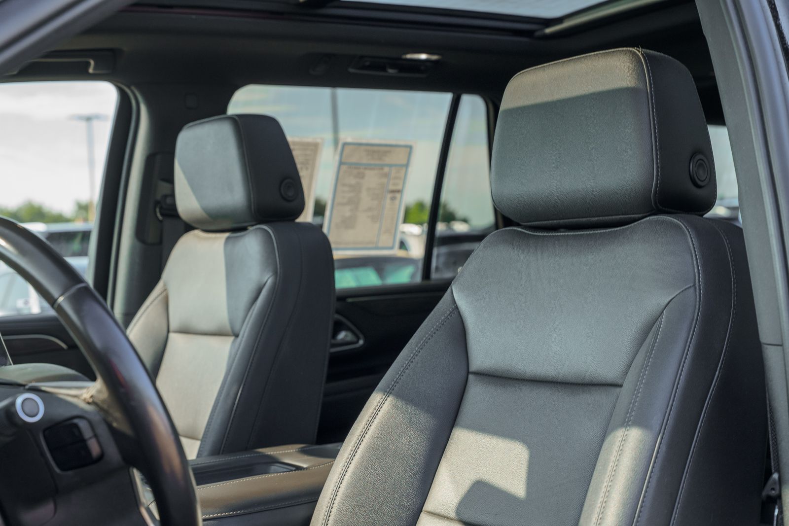 Used 2022 Chevrolet Tahoe SUV