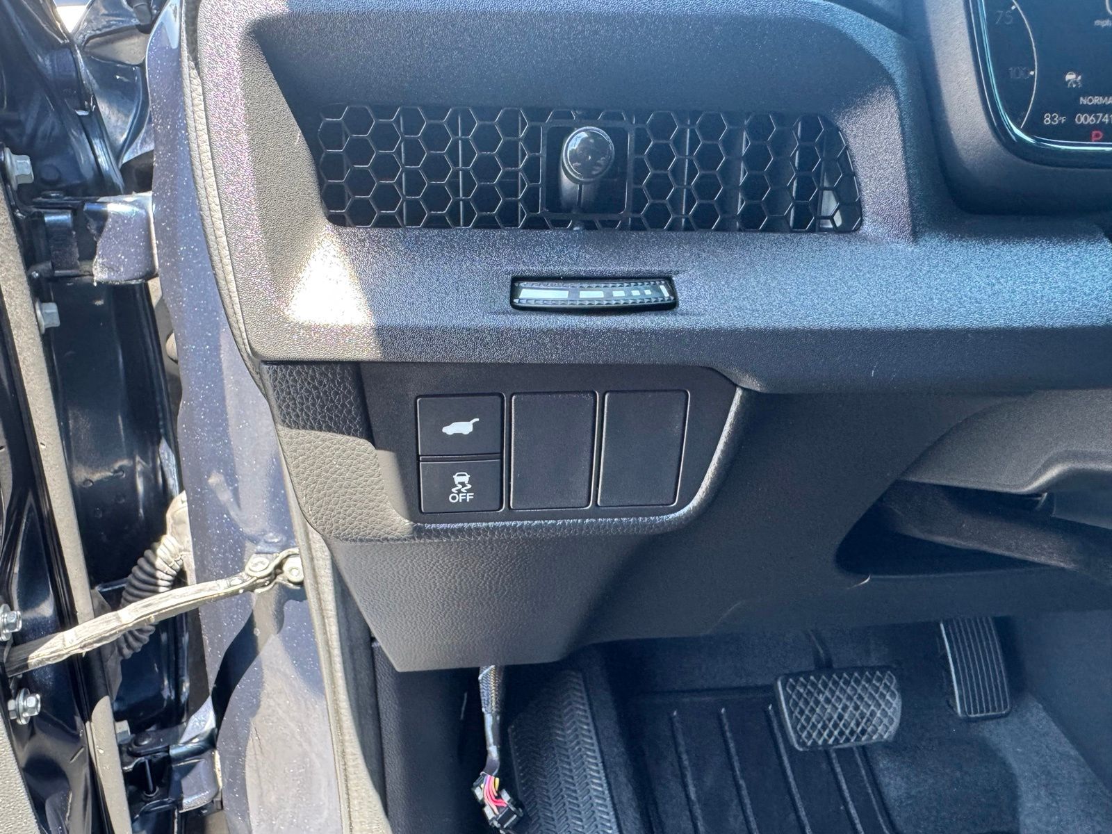 Used 2025 Honda CR-V Hybrid SUV