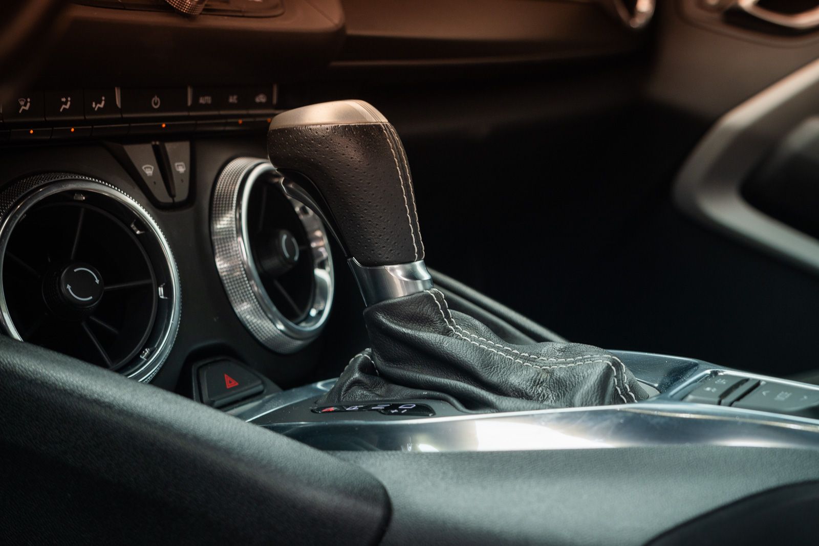 Used 2019 Chevrolet Camaro Coupe
