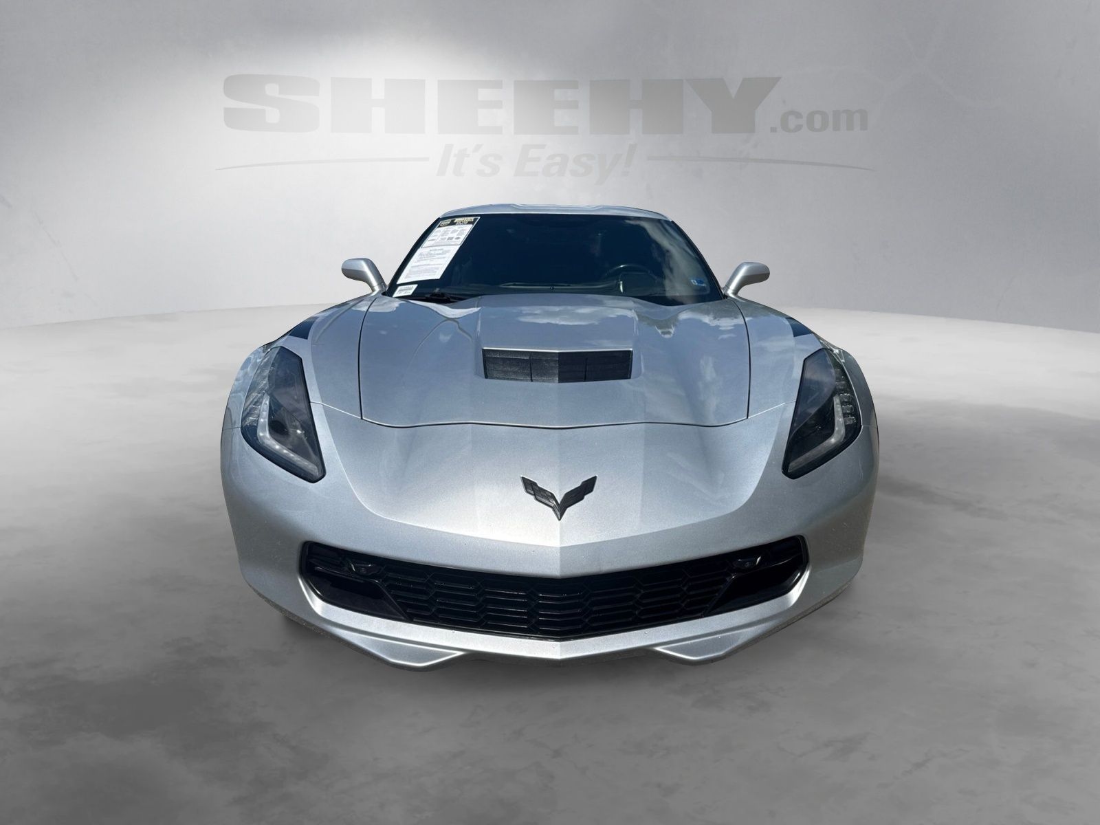 2017 Chevrolet Corvette 3LT - Photo 13