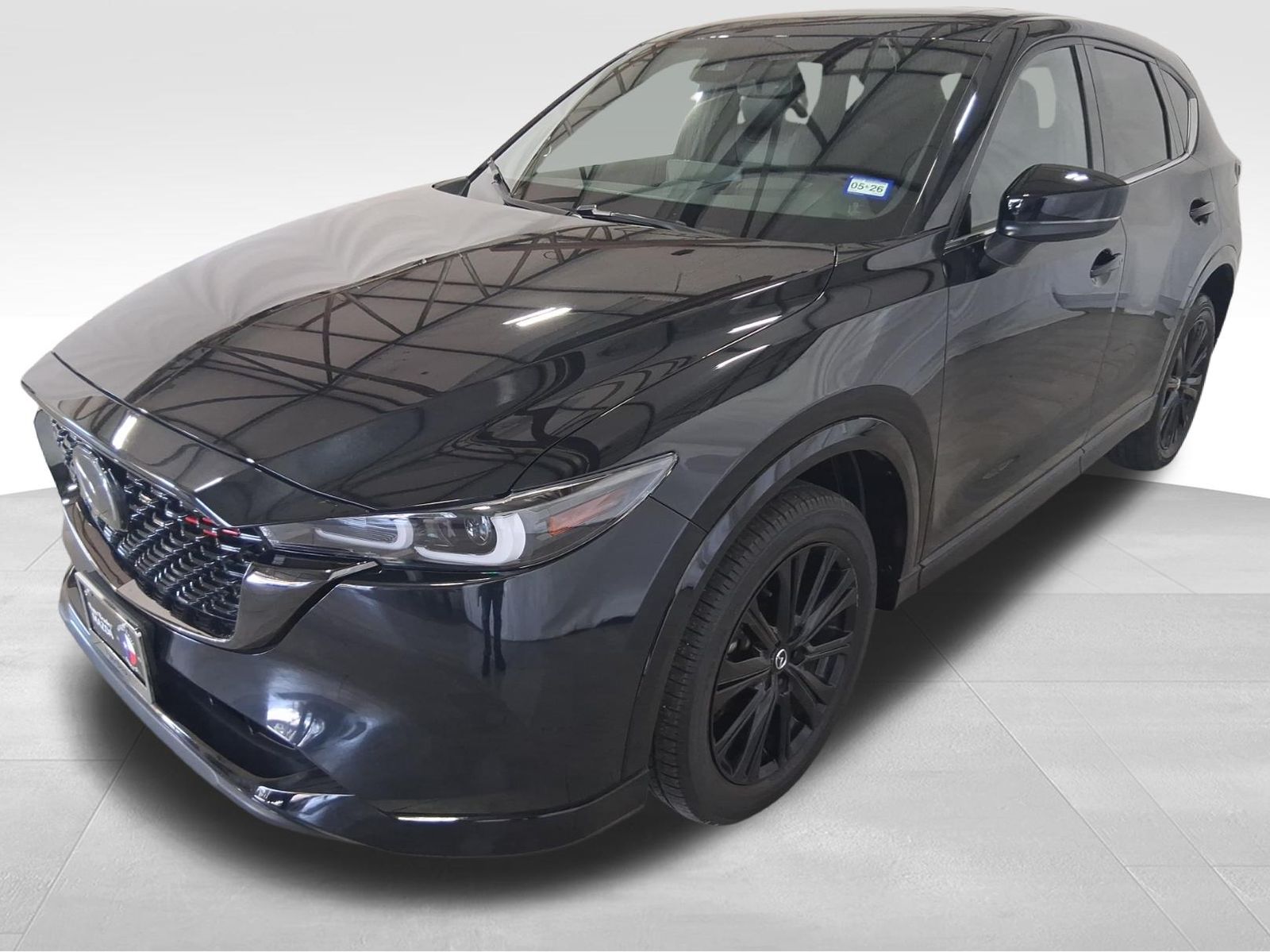 Used Car 2023 Mazda Cx-5  2.5 Turbo For Sale Under $30,000 In Austin, Texas