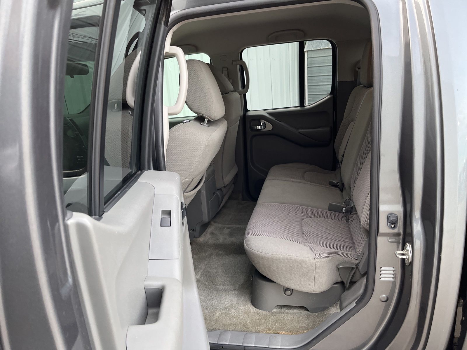 Used Car 2018 Nissan Frontier  Sv For Sale Under $20,000 In Austin, Texas