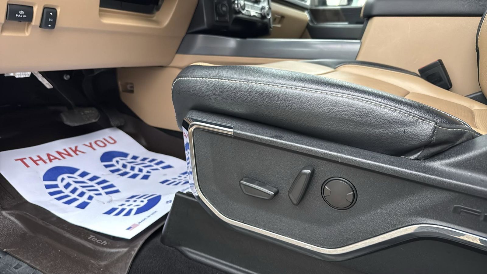 Used Car 2024 Ford F-350sd  Lariat For Sale Under $70,000 In Austin, Texas