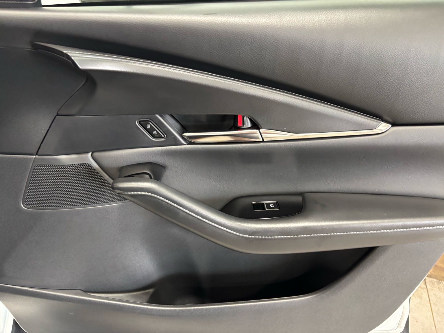 Used Car 2025 Mazda Cx-30  Wagon 4 Dr. 2.5 S Preferred Package All Wheel Drive For Sale Under $30,000 In Austin, Texas