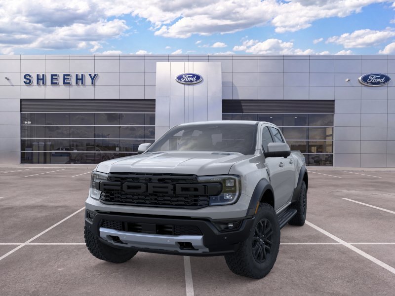 New 2026 Avalanche Ford Raptor image 4